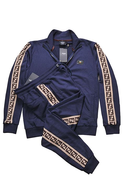 fendi jogging suits.